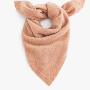 Cuyana Cashmere Bandana